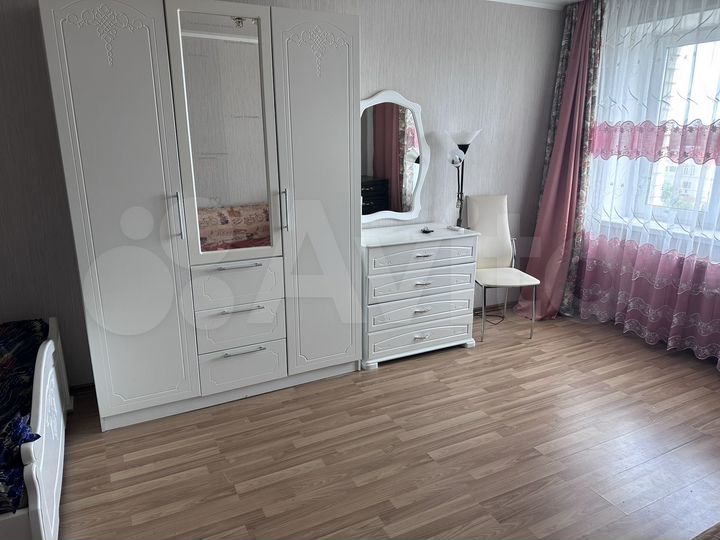 1-к. квартира, 39 м², 7/10 эт.