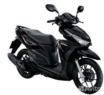 Скутер vento inferno