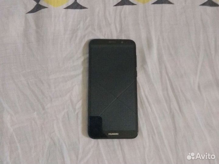 Huawei y5 lite