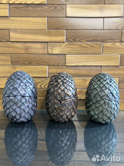 Подставка для благовоний Дракон 2024