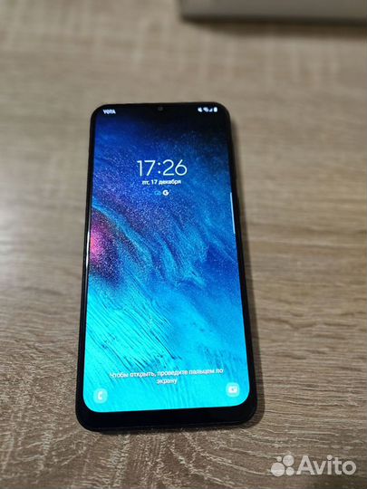 Samsung Galaxy A20, 3/32 ГБ