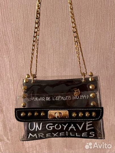 Сумка женская