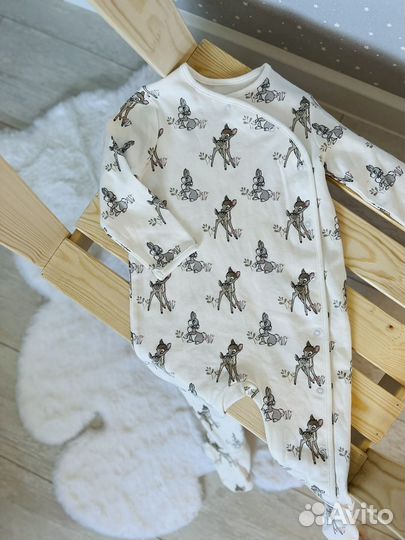 Слип С&А для девочки