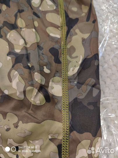 Джерси Simms SolarFlex