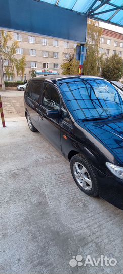 Mazda Premacy 2.0 МТ, 2003, 294 000 км