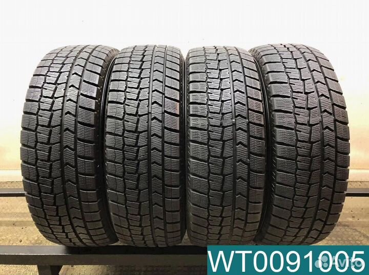 Dunlop Winter Maxx WM02 195/65 R15 95T