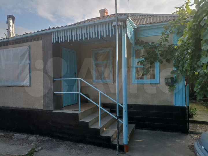 Дом 69 м² на участке 14 сот.