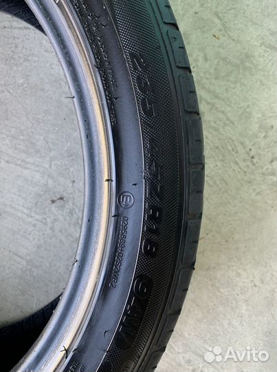 Westlake 312 235/45 R18