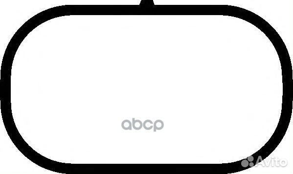 Прокладка впуск. коллектора VAG 1,8/2,0 95-08 4