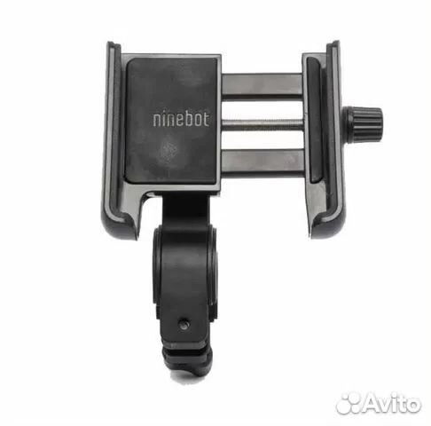 Держатель для телефона Ninebot Phone Holder