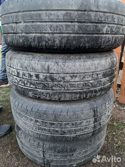 Continental Contact CT 21 195/65 R15