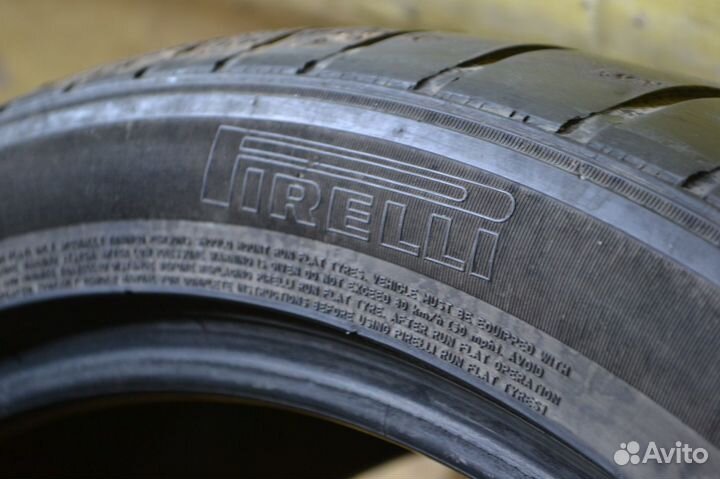 Pirelli Scorpion Ice&Snow 275/40 R20