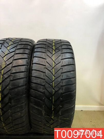 Dunlop Grandtrek WT M3 275/45 R20 100R