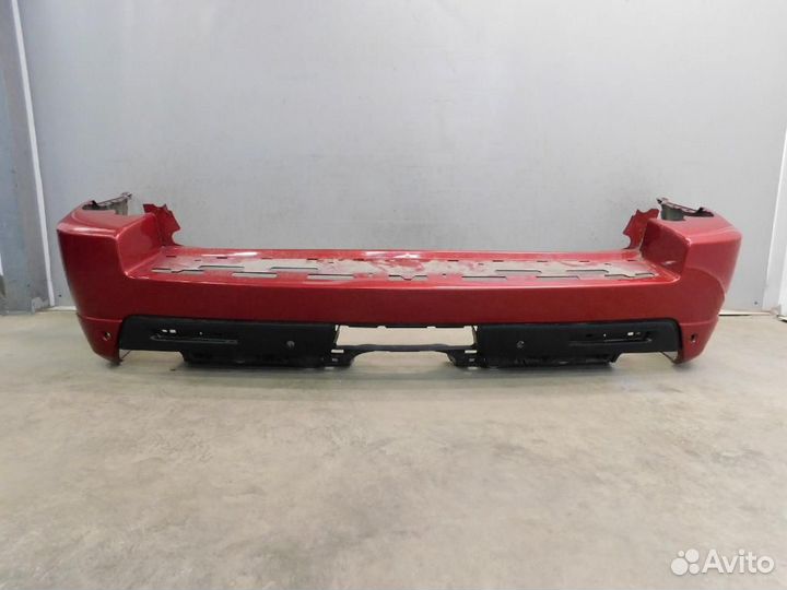 Бампер задний Land Rover Range Rover Sport
