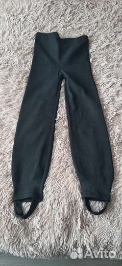 Ретузы хоккейные