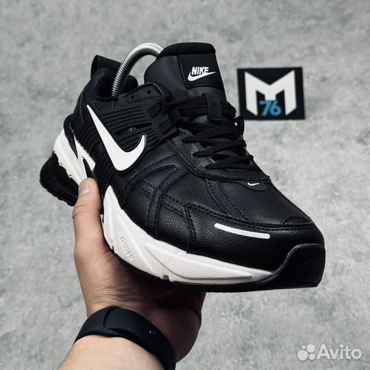 Кроссовки nike v2k run runtekk