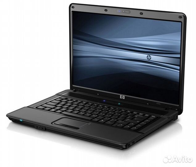 Ноутбук мобильный офис HP Compaq 6730s