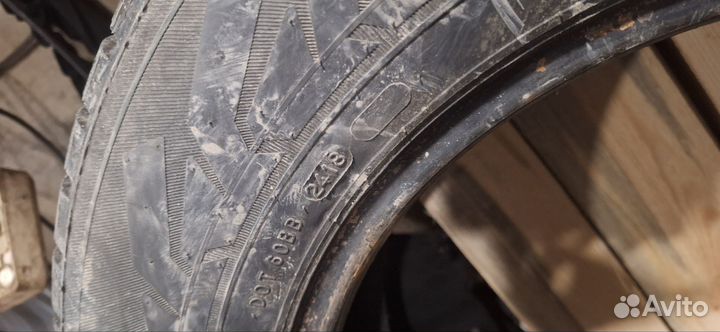 Nokian Tyres Nordman 7 SUV 215/65 R16