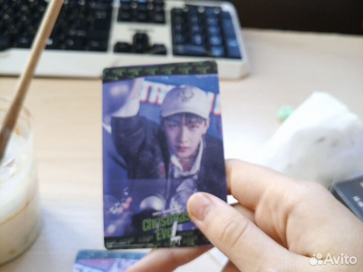 Карты стрейч кидс