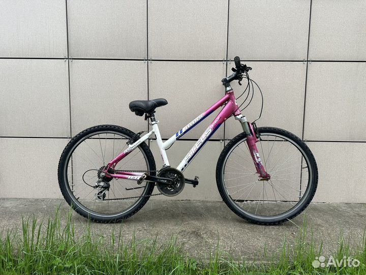 Велосипед stels 26 колеса