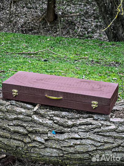 Шашлычный набор