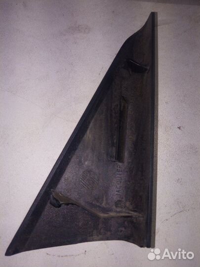 Накладка двери передняя левая Renault Espace 3 JE