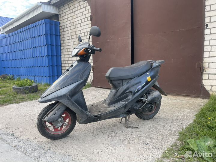 Honda Tact