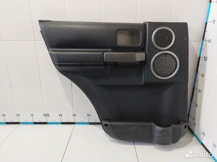 Обшивка двери задней левой Discovery III 2004-2009