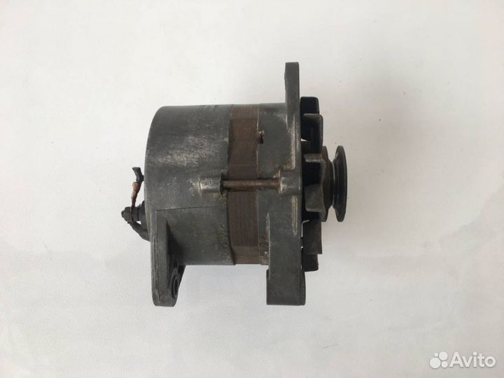 Генератор Skoda Felicia