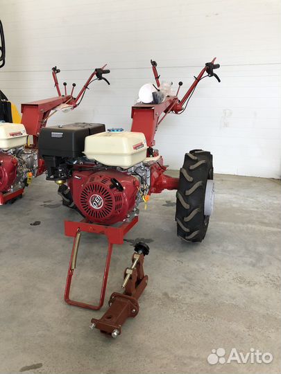 Мотоблок мтз беларус 09н