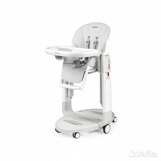 Стульчик для кормления peg perego tatamia