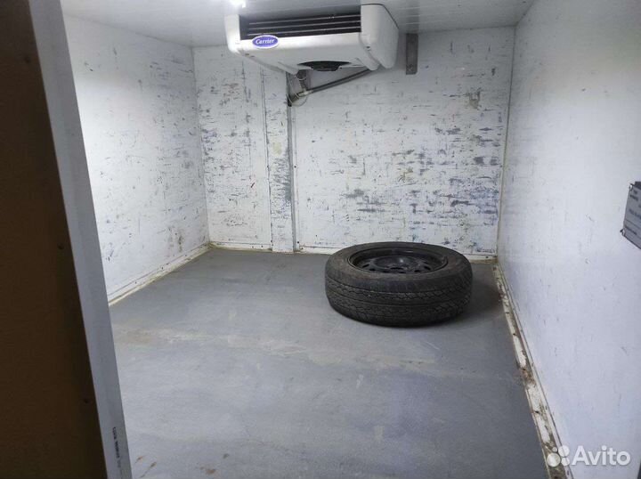 Грузоперевозки каблук