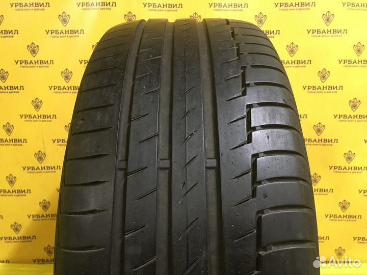 Continental PremiumContact 6 235/50 R19 99V