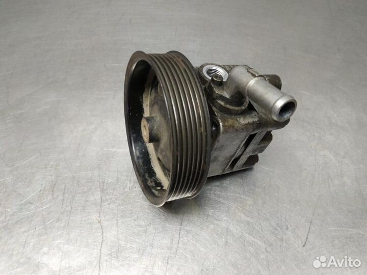 Насос гур Nissan Murano Z51 VQ35DE 2007