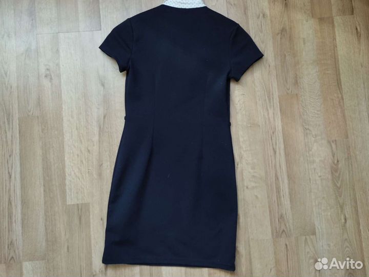 Школьное платье