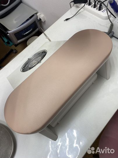 Подставка для рук маникюрная