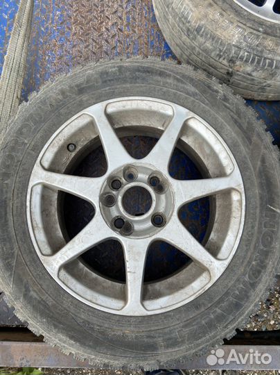 Запчасти Mitsubishi carisma 1.6l