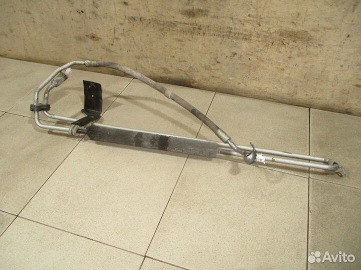 Радиатор гидроусилителя Chevrolet Cruze (J300)