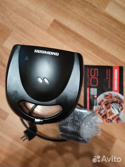 Мультипекарь redmond RMB-616/3