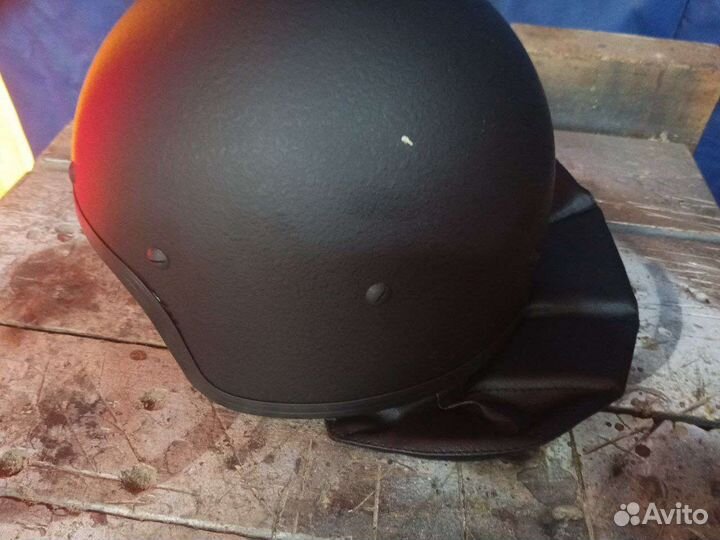 Защитный шлем зш-1 класс Бр 1