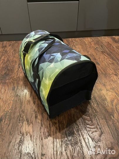 Переноска для кошек