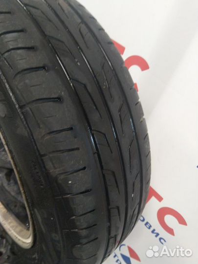 Колеса Б\У Cordiant Road Runner 185/65 R15 H 88 R