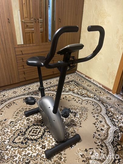 Велотренажер Jet Stream JC-2000