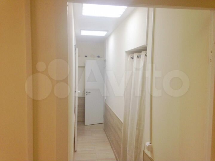 М.Новослободская 75 + 21 м²