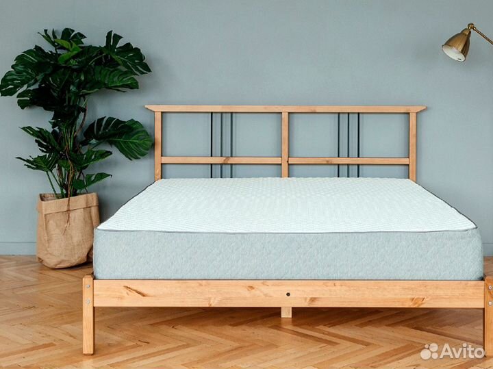 Матрас детский от 4х лет