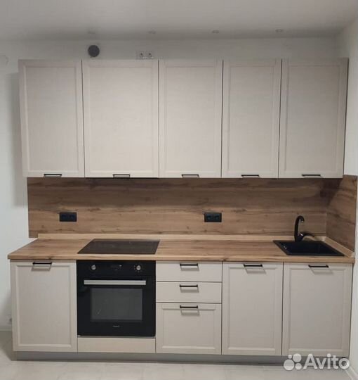 Кухня в наличии