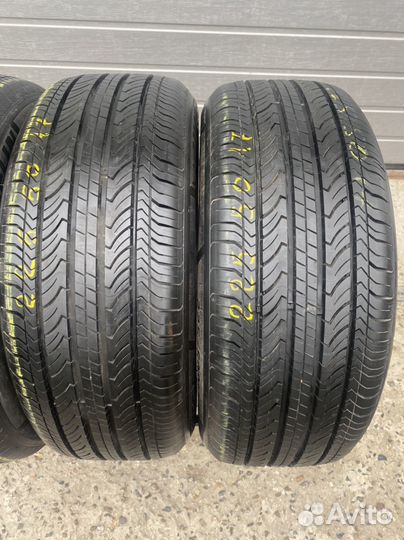 Michelin Energy MXV8 225/50 R17