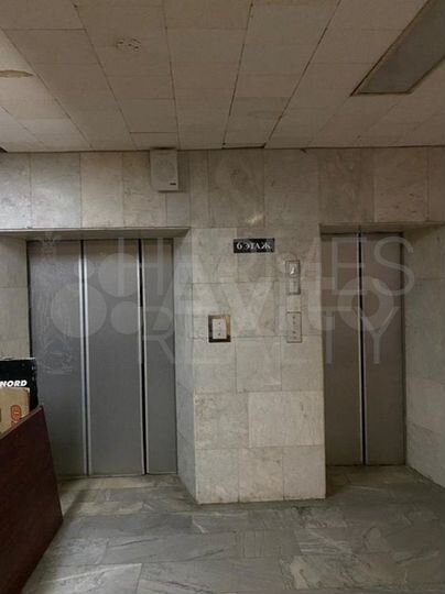 Аренда здания (осз) 9 454,90 м2 м. Тульская (юао)