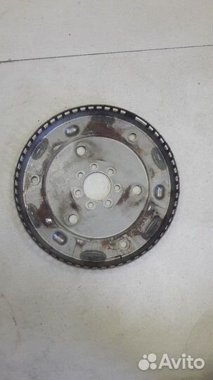 Маховик двигателя (Венец) АКПП Renault Sandero