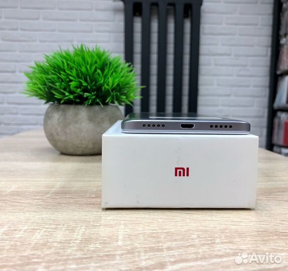 Xiaomi Redmi Note 4, 3/32 ГБ